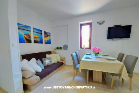 Apartamenty Ljubica foto 5