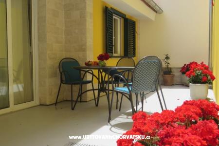 Apartamenty Lucija foto 2