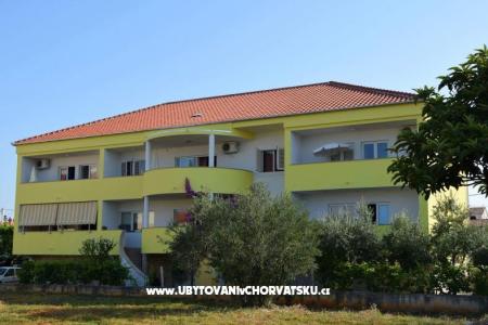 Apartamenty Maksan Josip foto 2