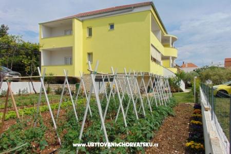 Apartamenty Maksan Josip foto 4