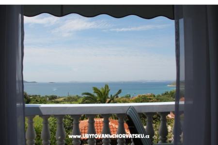 Apartamenty Mamić foto 2