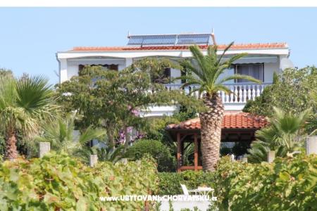 Apartamenty Mamić foto 4