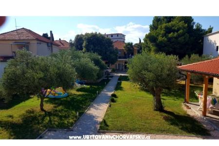 Apartamenty Mara foto 3