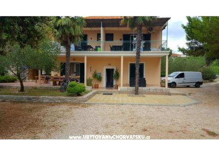 Apartamenty Mara foto 5