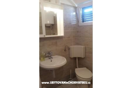 Apartamenty Marijan foto 4