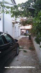 Apartamenty Melissa  foto 2