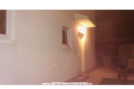 Apartamenty Melissa  foto 3