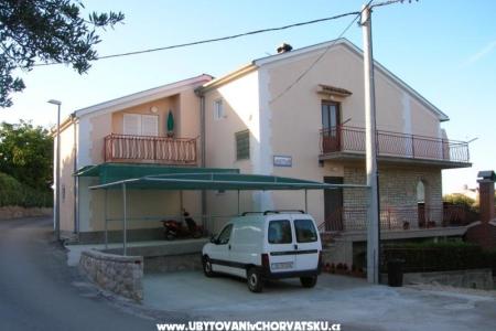 Apartamenty Milan Dragutin Čudina Pakostane Chorwacja