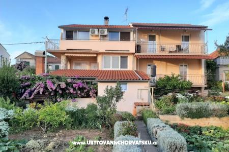 Apartamenty Milan Dragutin Čudina foto 3