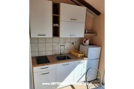 Apartamenty Milan Dragutin Čudina foto 4