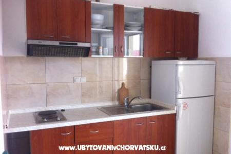Apartamenty Mirjana  foto 5
