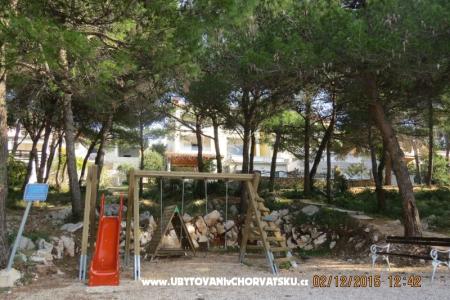 Apartamenty Nada foto 2