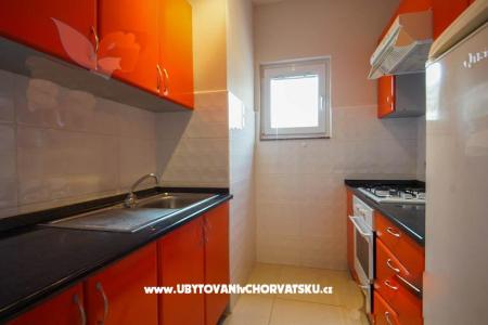 Apartamenty Nada foto 4
