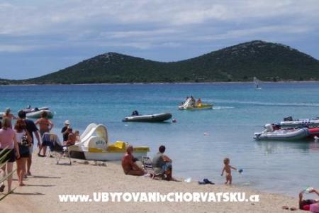 Apartamenty Neda Drage foto 2