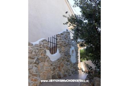 Apartamenty Paula &amp; Karla  Pakostane Chorwacja