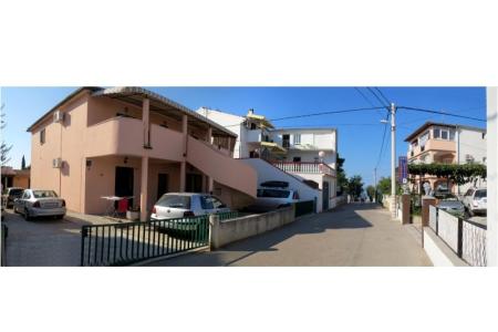 Apartamenty Punta Pakoštane foto 2