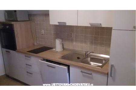 Apartamenty Punta Pakoštane foto 5