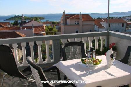 Rasin Apartamenty foto 4