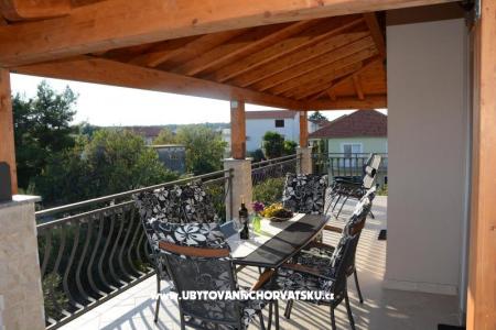 Apartamenty Silvija foto 3