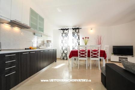 Apartamenty Silvija foto 4