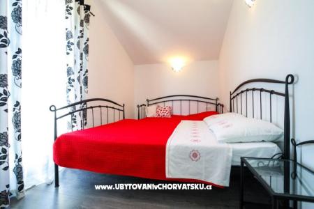 Apartamenty Silvija foto 5