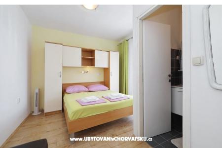 Apartamenty Sofija foto 5