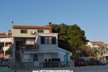 Apartamenty Stefi foto 2
