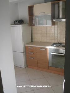 Apartamenty Tamaris foto 2