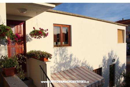 Apartamenty Tina Pakoštane foto 4