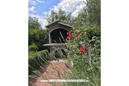 Apartamenty Tina Pakoštane foto 5