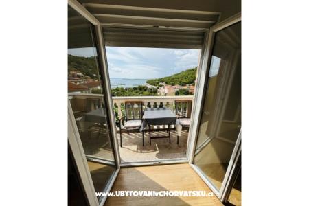 Apartamenty Vanja Drage foto 3