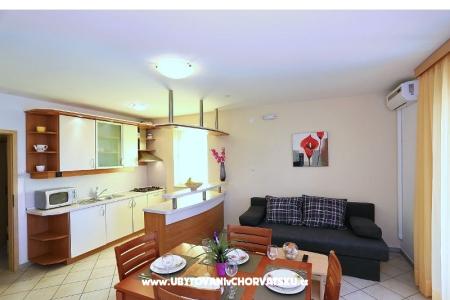 Apartamenty Villa San Marino foto 2