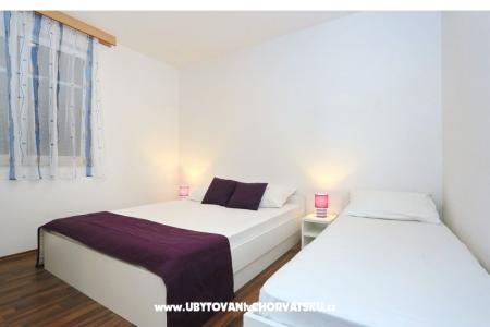 Apartamenty Villa San Marino foto 3
