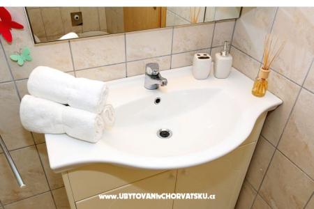 Apartamenty Villa San Marino foto 4
