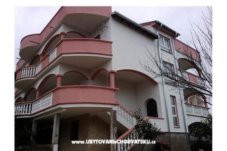 Apartamenty Villa Žaklina foto 2