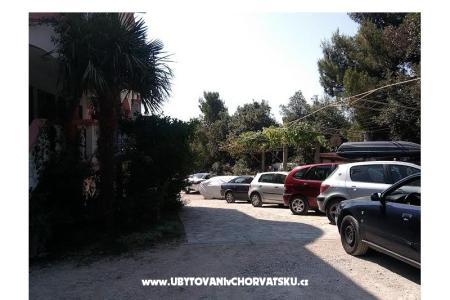 Apartamenty Villa Žaklina foto 4