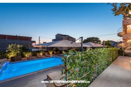 Apartamenty Villa Zdenka foto 4