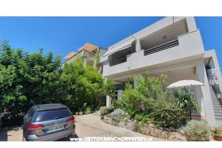 Apartamenty  Lu-Ka Pakoštane foto 4