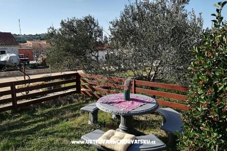 Apartamenty Kristina foto 3