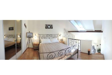 Apartamenty in Villa foto 2