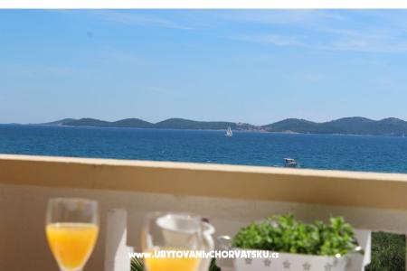 Apartamenty Luka Pakoštane foto 2