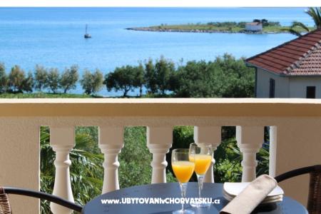 Apartamenty Luka Pakoštane foto 4