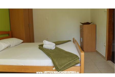 Apartamenty Luka Pakoštane foto 5