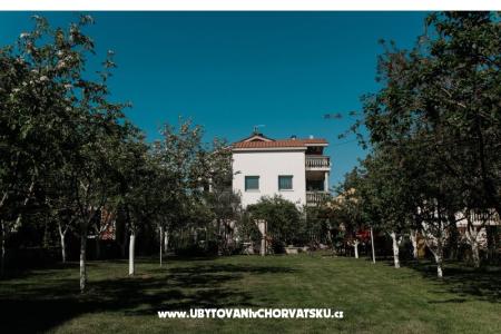 Apartamenty Ivišić foto 2