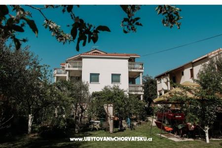 Apartamenty Ivišić foto 4