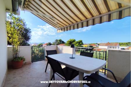 Apartamenty Roko  Pakostane Chorwacja
