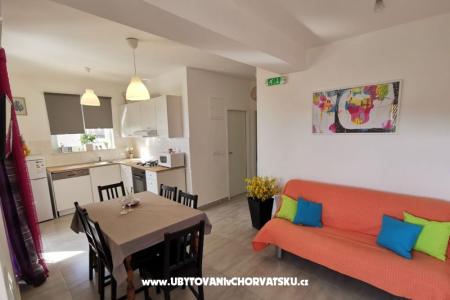 Apartamenty Rosan Pakostane foto 2