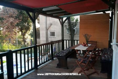 Apartamenty Rosan Pakostane foto 3