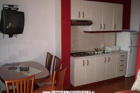 Apartamenty Zdenka foto 2