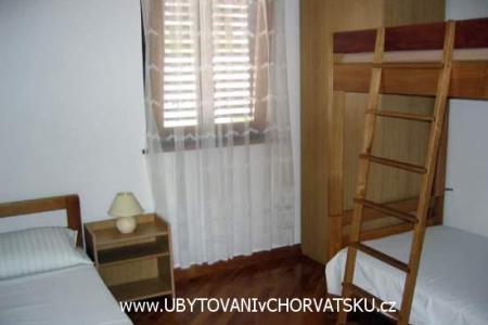Apartamenty Fijan foto 3